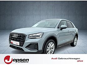 Audi Q2 Advanced advanced 35 TFSI 110(150) S tronic Audi Q2 Advanced advanced 35 TFSI 110(150) S tronic