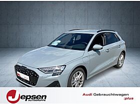 Audi A3 Sportback 40 TFSI e advanced S tr LED AHK ACC Audi A3 Sportback 40 TFSI e advanced S tr LED AHK ACC