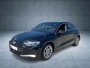Audi A3 Limousine advanced TDI S tr. LED 18 ACC Cam bild 5