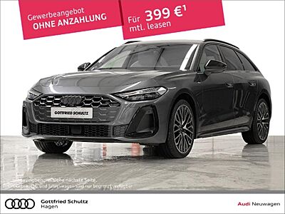 Audi A5 Avant TDI quattro S-Line (Hagen)
