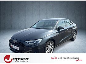 Audi A3 Limousine advanced advanced TFSI S tronic Audi A3 Limousine advanced advanced TFSI S tronic