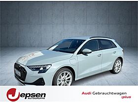 Audi A3 Sportback TFSI e advanced S tr. LED 18 AHK Audi A3 Sportback TFSI e advanced S tr. LED 18 AHK