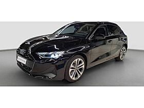 Audi A3 Sportback TFSI e S tr. LED 18 ACC Cam FLA Audi A3 Sportback TFSI e S tr. LED 18 ACC Cam FLA