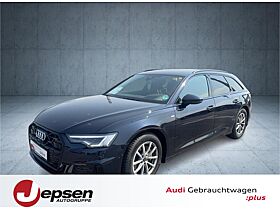Audi A6 Avant Design S line 40 TDI S tr Matrix 19 HUD Audi A6 Avant Design S line 40 TDI S tr Matrix 19 HUD