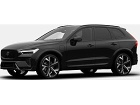 Volvo XC60 T8 Ultra Black Edition❗Aktionsangebot❗⚡0,5 %