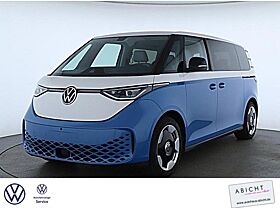 Volkswagen ID.Buzz Pro langer Radstand 7Sitze TravelAssist AHK EasyOpen