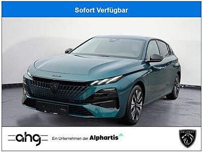 Peugeot 308 Allure Hybrid 145 PS Facelift