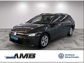 Volkswagen Golf Variant Life 1.5 TSI Matrix/Standh/02.30Garantie Volkswagen Golf Variant Life 1.5 TSI Matrix/Standh/02.30Garantie