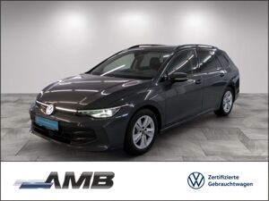 Volkswagen Golf Variant Life 1.5 TSI Matrix/Standh/02.30Garantie bild 1