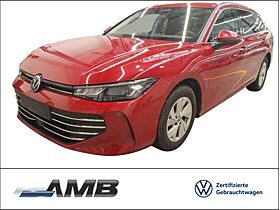 Volkswagen Passat Variant Business 1.5 eTSI AHK/Stdh/10.30Garantie Volkswagen Passat Variant Business 1.5 eTSI AHK/Stdh/10.30Garantie