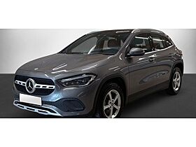 Mercedes-Benz GLA 200 NAVI/LED/SHZ/MFL *SOFORT* Mercedes-Benz GLA 200 NAVI/LED/SHZ/MFL *SOFORT*