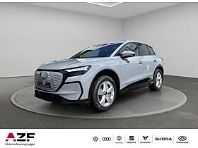 Audi Q4 e-tron SUV