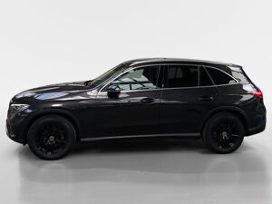 Mercedes-Benz GLC 220 NAVI/MFL/LED *SOFORT* bild 2