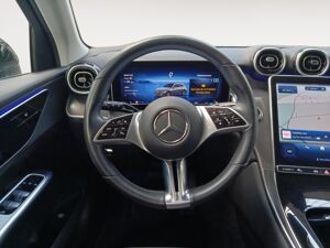 Mercedes-Benz GLC 220 NAVI/MFL/LED *SOFORT* bild 5