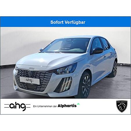 Peugeot 208 leasen