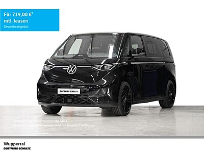 Volkswagen ID.Buzz GTX 4MOTION | 86 kWh (Wuppertal)