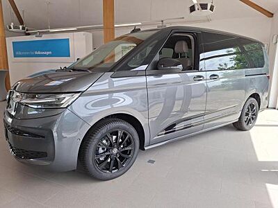 Volkswagen Multivan T7 EDITION 8-SITZER *sofort verfügbar* 5-JAHRE-GARANTIE