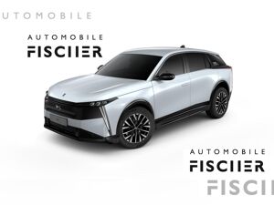 DS Automobiles N°7 N°7 PALLAS • E-TENSE FWD 230 PS bild 1