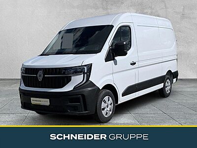 Renault Master MASTER KASTEN EXTRA L2H2 3,5t dCi 150 (Meinel)