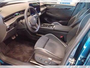 Volkswagen ID.7 Tourer Pro S 210 kW NAVI AHK DCC KAM ACC LED PDC SHZ LM bild 4