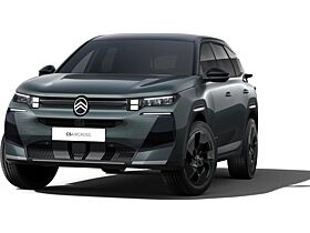 Citroën C5 Aircross Hybrid 145 Doppelkupplung 6-Gang PLUS Citroën C5 Aircross Hybrid 145 Doppelkupplung 6-Gang PLUS