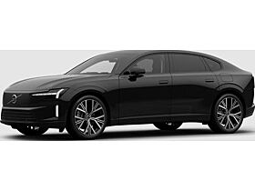 Volvo ES90 Ultra Single Motor Volvo ES90 Ultra Single Motor