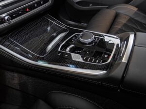 BMW X5 (G05N) bild 7