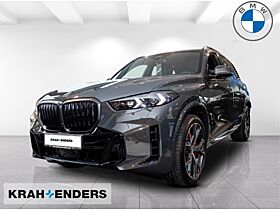 BMW X5 (G05N)