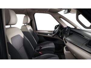 Volkswagen Multivan eHybrid 4MOTION  ab mtl. € 369,-¹  - SOFORT BESTELLBAR/ SELBST KONFIGURIERBAR! - bild 4