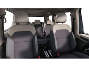 Volkswagen Multivan eHybrid 4MOTION  ab mtl. € 369,-¹  - SOFORT BESTELLBAR/ SELBST KONFIGURIERBAR! - bild 6