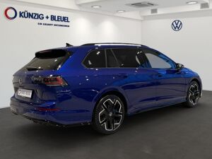 Volkswagen Golf Variant R-Line TSI ⭐SOFORT VERFÜGBAR⭐AHK+HeadUp⭐ bild 4