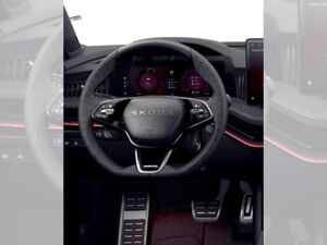 Skoda Superb Combi 1.5 TSI iV DSG *PRIVAT*SOFORT* AHK l PANO l  HUD l MATRIX l NAVI l bild 4