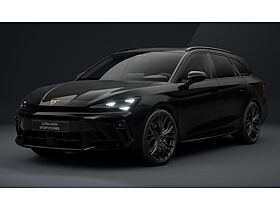 Cupra Leon Sportstourer VZ Black Edition 2.0 TSI 🚀 333 PS 🚀 (Essen-Kray) Cupra Leon Sportstourer VZ Black Edition 2.0 TSI 🚀 333 PS 🚀 (Essen-Kray)