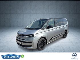 Volkswagen Multivan 1.5 eHybrid 4Motion DSG Edition AHK GJR Navi, IQ.Light, 7-Sitzer 💥SOFORT VERFÜGBAR 💥 Volkswagen Multivan 1.5 eHybrid 4Motion DSG Edition AHK GJR Navi, IQ.Light, 7-Sitzer 💥SOFORT VERFÜGBAR 💥