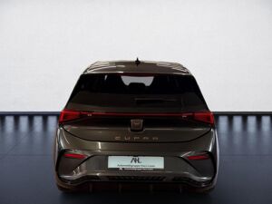 Cupra Born 58 kWh LED Navi ACC HuD Pano Wärmepumpe 360 bild 4