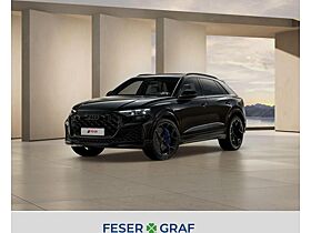 Audi RS Q8 perf.*KERAMIK*305km/h*HUD*PANNO*AHK*SBL*SH Audi RS Q8 perf.*KERAMIK*305km/h*HUD*PANNO*AHK*SBL*SH