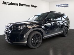 Hyundai SANTA FE Intro 6-AT 4WD bild 1