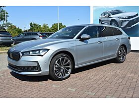 Skoda Superb Combi1.5 TSI iV DSG L&K*AHK*Pano*H.Up*uvm