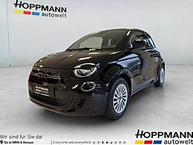 Fiat 500 500e*RED*DAB*CARPLAY*TEMPOMAT*KLIMAAUTOMATIK* Fiat 500 500e*RED*DAB*CARPLAY*TEMPOMAT*KLIMAAUTOMATIK*