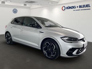 Volkswagen Polo R-Line 1,0 l TSI 7-Gang-Doppelkupplungsgetriebe DSG bild 3