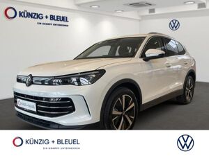 Volkswagen Tiguan Elegance 2,0 l TDI ⭐SOFORT VERFÜGBAR⭐Technikpaket⭐ bild 1