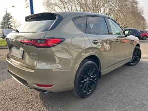 Mazda CX-60 (KH) bild 4
