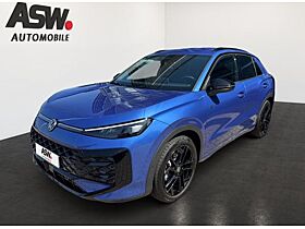 Volkswagen T-Roc R-Line 1.5 eTSI 7-GANG-DSG AHK ACC Rückfahrkamera ***SOFORT VERFÜGBAR*** Volkswagen T-Roc R-Line 1.5 eTSI 7-GANG-DSG AHK ACC Rückfahrkamera ***SOFORT VERFÜGBAR***