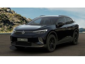 Volkswagen ID.4 Pure 140 kW / 58kWh BLACKSTYLE PARKASS KAMERA APPCONNECT Volkswagen ID.4 Pure 140 kW / 58kWh BLACKSTYLE PARKASS KAMERA APPCONNECT
