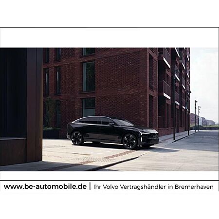Volvo ES90 leasen