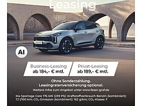 Kia Sportage 1.6 T-GDI CORE🚨AKTIONS-ALARM!🚨