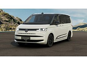 Volkswagen Multivan Edition/ 8-Sitze/AHK/IQ-Light/RK/SHZ/u.v.m. Volkswagen Multivan Edition/ 8-Sitze/AHK/IQ-Light/RK/SHZ/u.v.m.