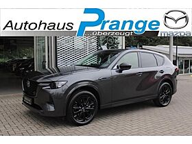 Mazda CX-60 PHEV AWD AT HOMURA COSO *0,5%*SOFORT*AKTION* LEDER EL.SITZV. 360° BOSE MATRIX Mazda CX-60 PHEV AWD AT HOMURA COSO *0,5%*SOFORT*AKTION* LEDER EL.SITZV. 360° BOSE MATRIX