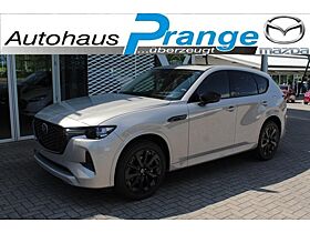 Mazda CX-60 2026 D-254 AWD AT HOMURA PLUS *SOFORT*AKTION* PANO LEDER EL.SITZV. 360° BOSE MATRIX Mazda CX-60 2026 D-254 AWD AT HOMURA PLUS *SOFORT*AKTION* PANO LEDER EL.SITZV. 360° BOSE MATRIX