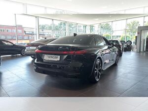 Audi A5 Limousine e-hybrid quattro S tronic bild 6